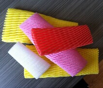 Manufacturer Extruded Foam Mango Fresh Fruit Net