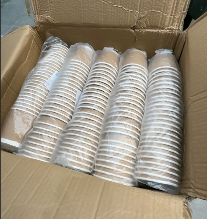 Delivery Image