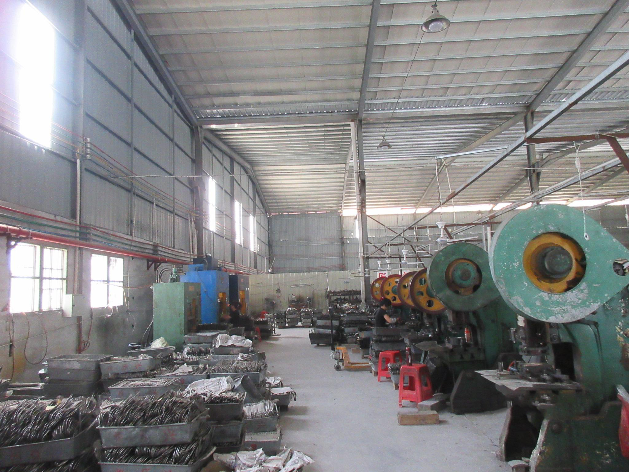Production Process 1