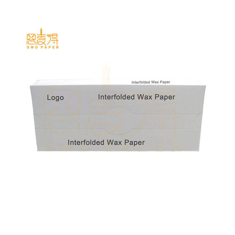 Deli Wrap Interfolded Wax Paper