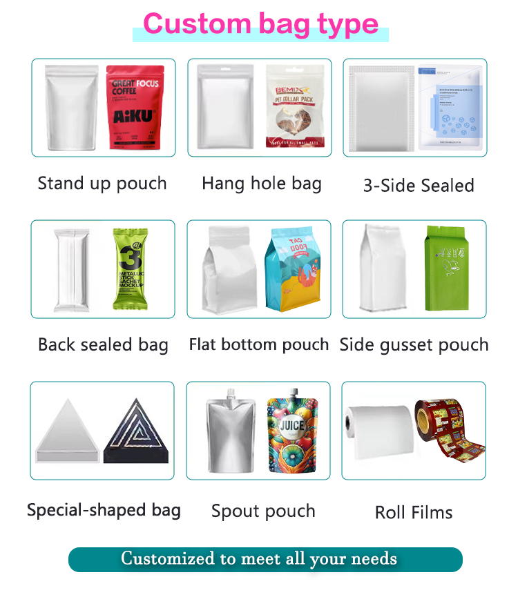Packaging Application 4
