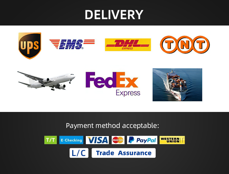 Logistic solutions