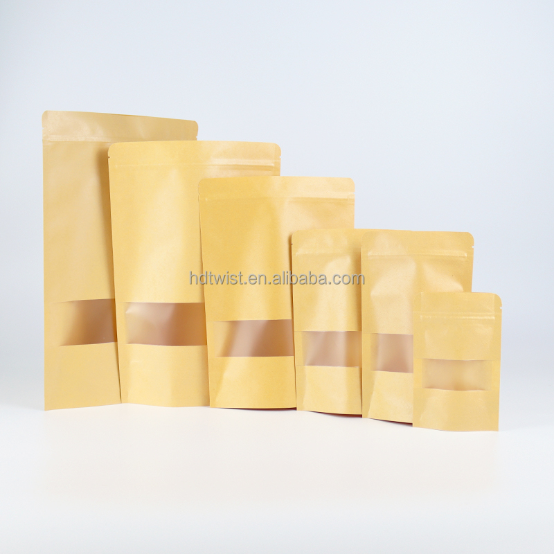 Zipper bag showcase 3
