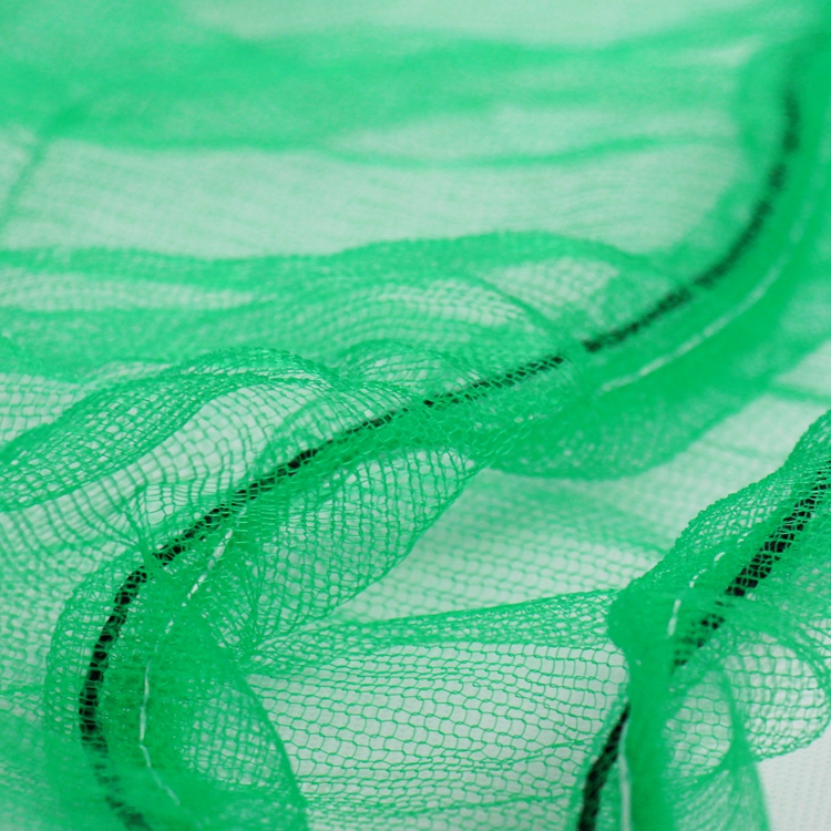 Fruit Protection Bags Green Netting Mesh Bag High Quality Hot Sales