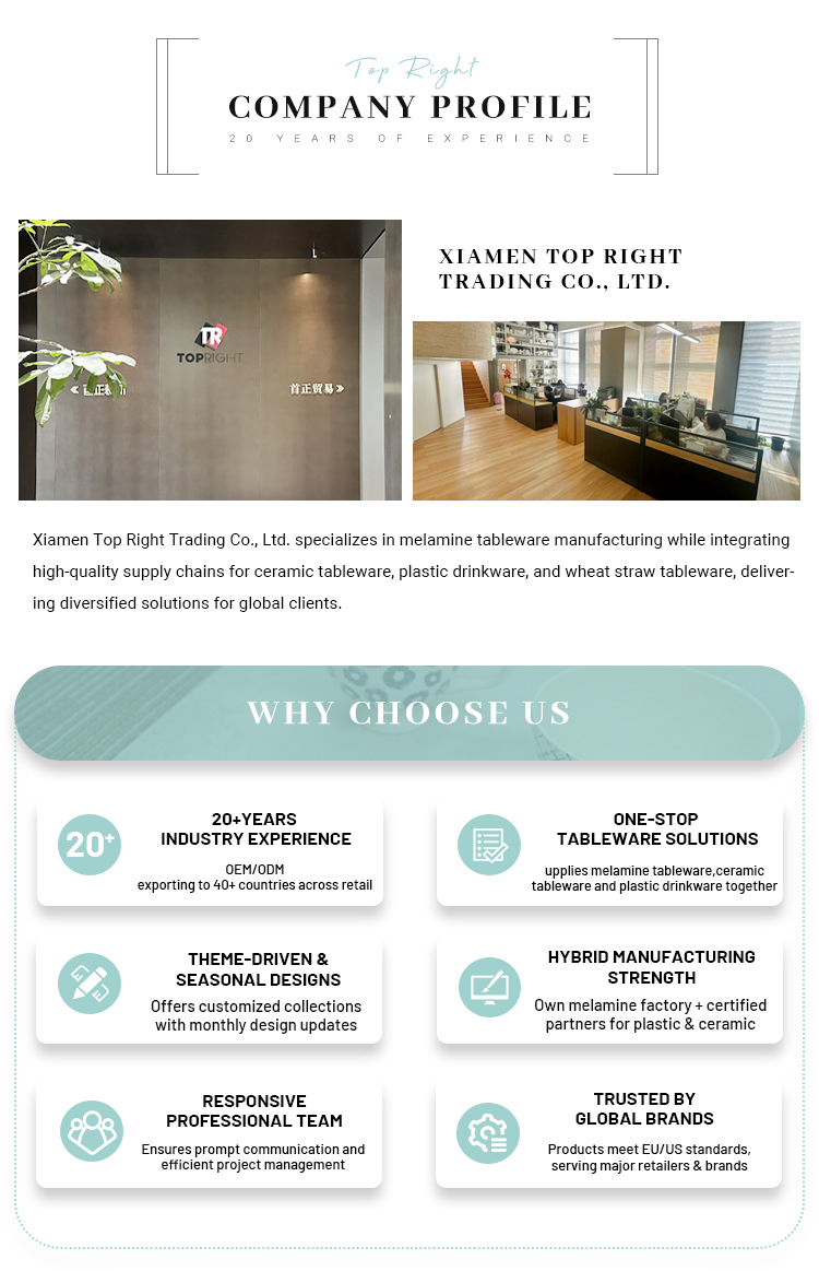 Company Profile Details