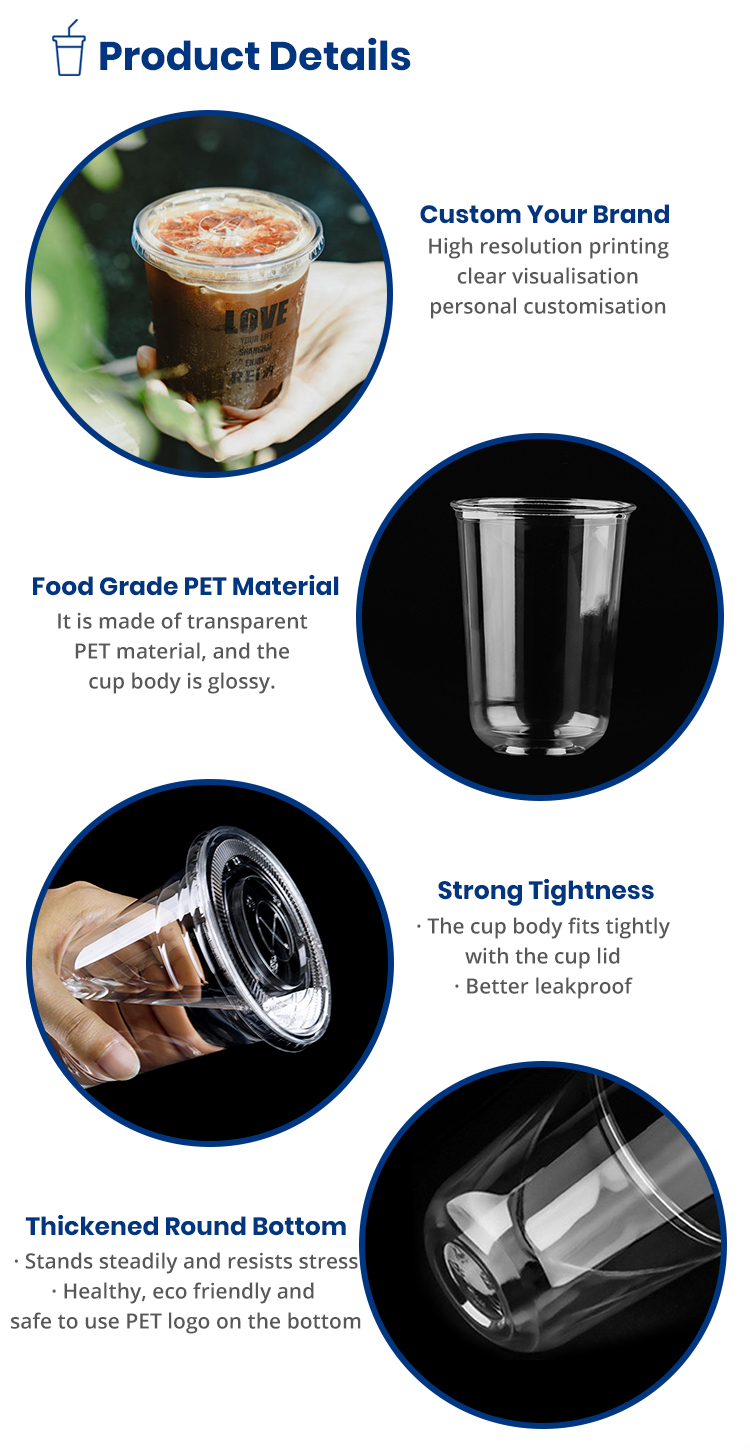 Plastic Cup Manufacturing Step 1