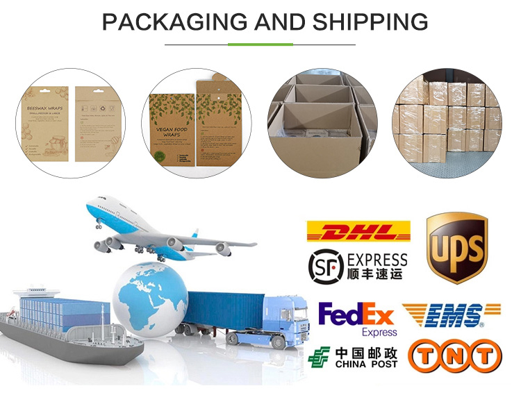 Shipping logistics