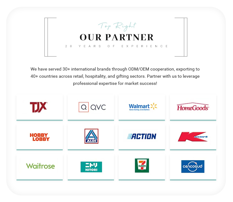 Our Business Partners