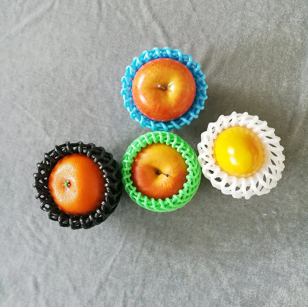 Expand Fruit Sleeve