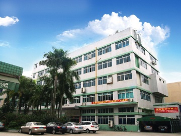 Factory Advantages