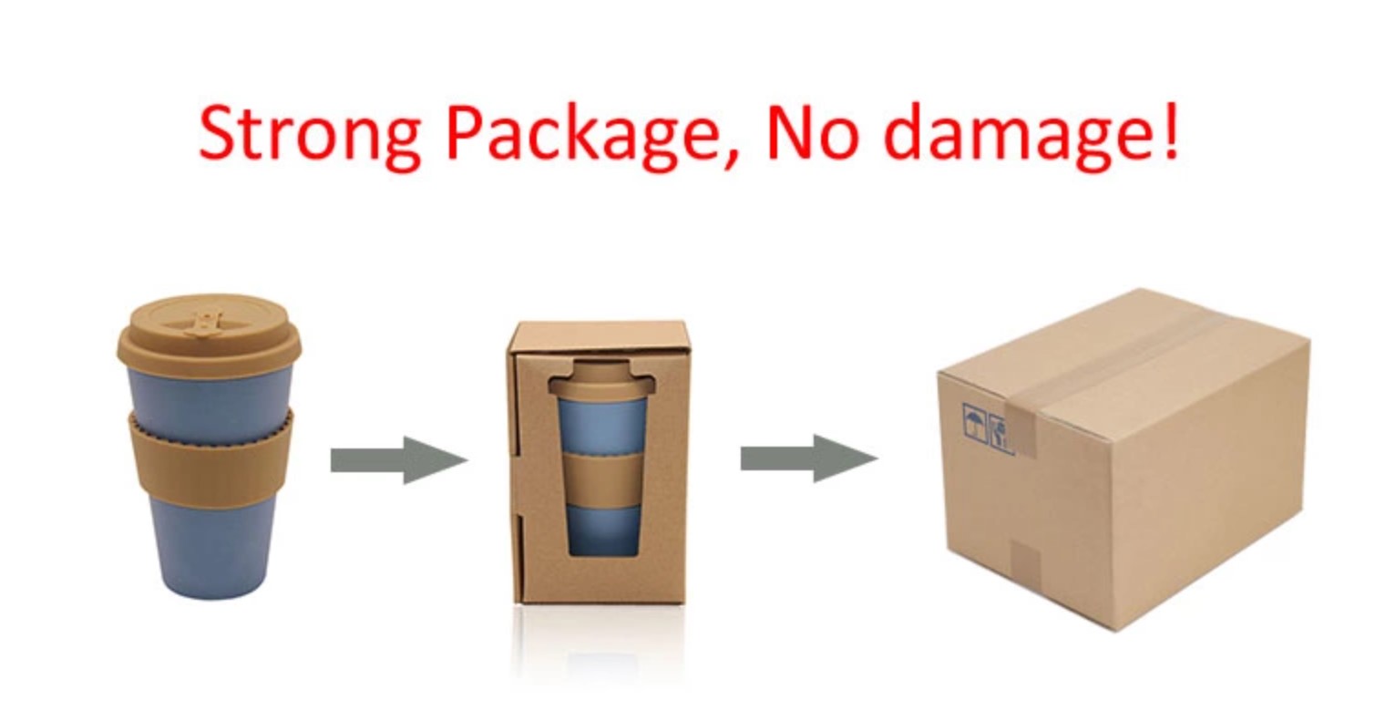 Packing details process 1