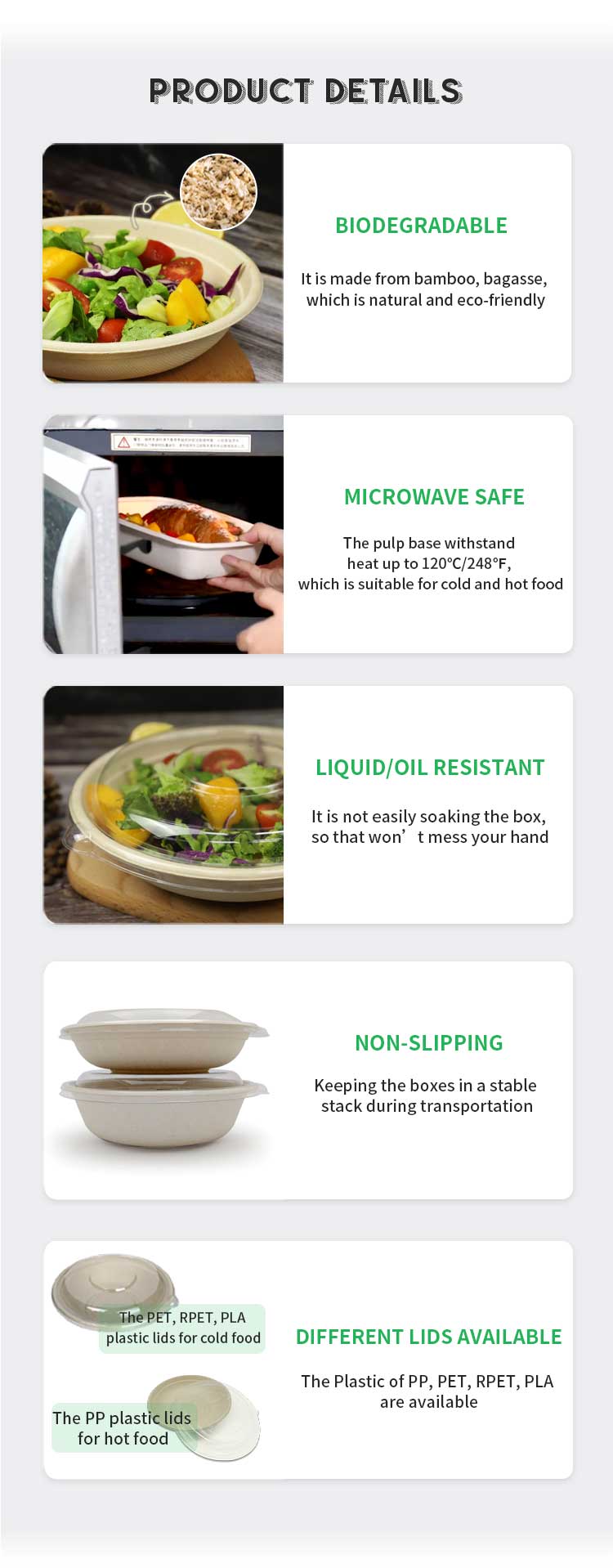 Disposable Container Details 1