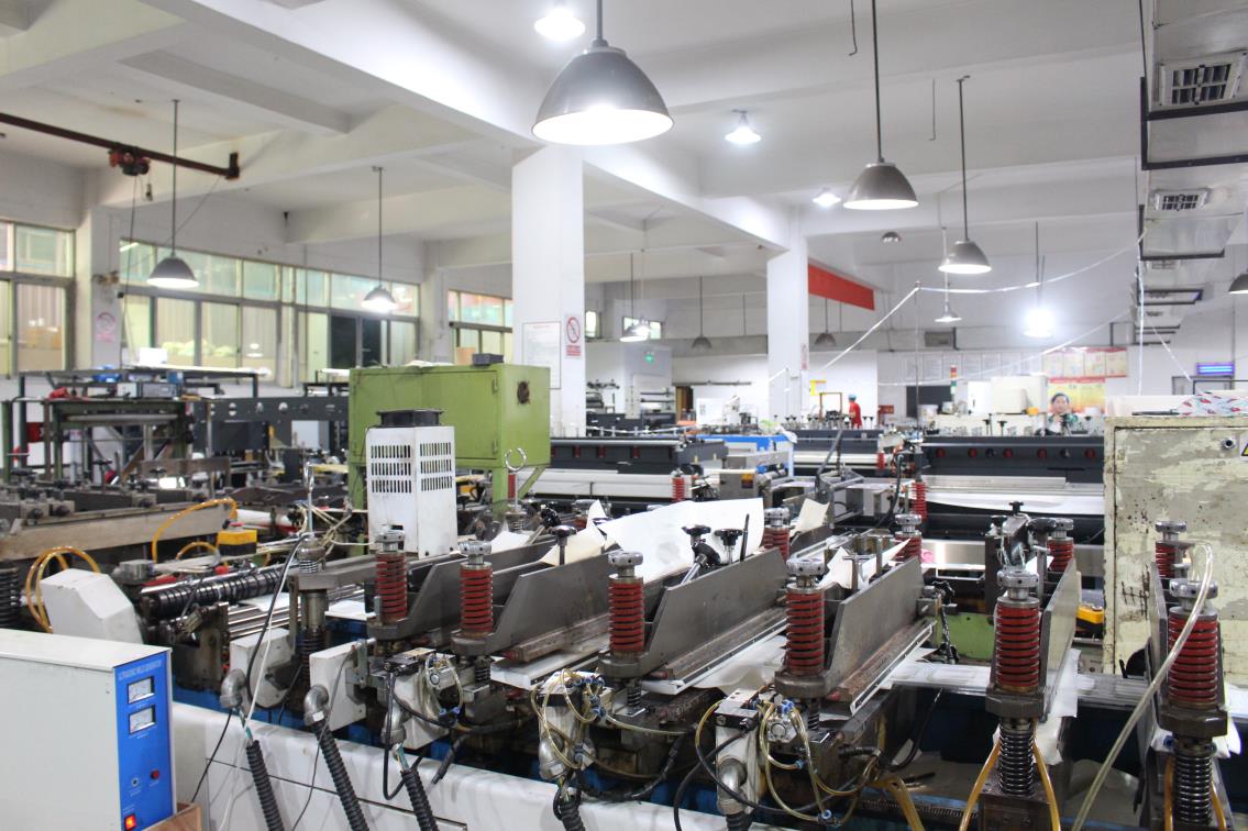 Factory Operations 2