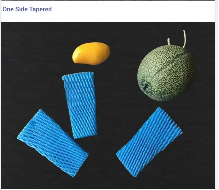 Breathable Fruit Sleeves