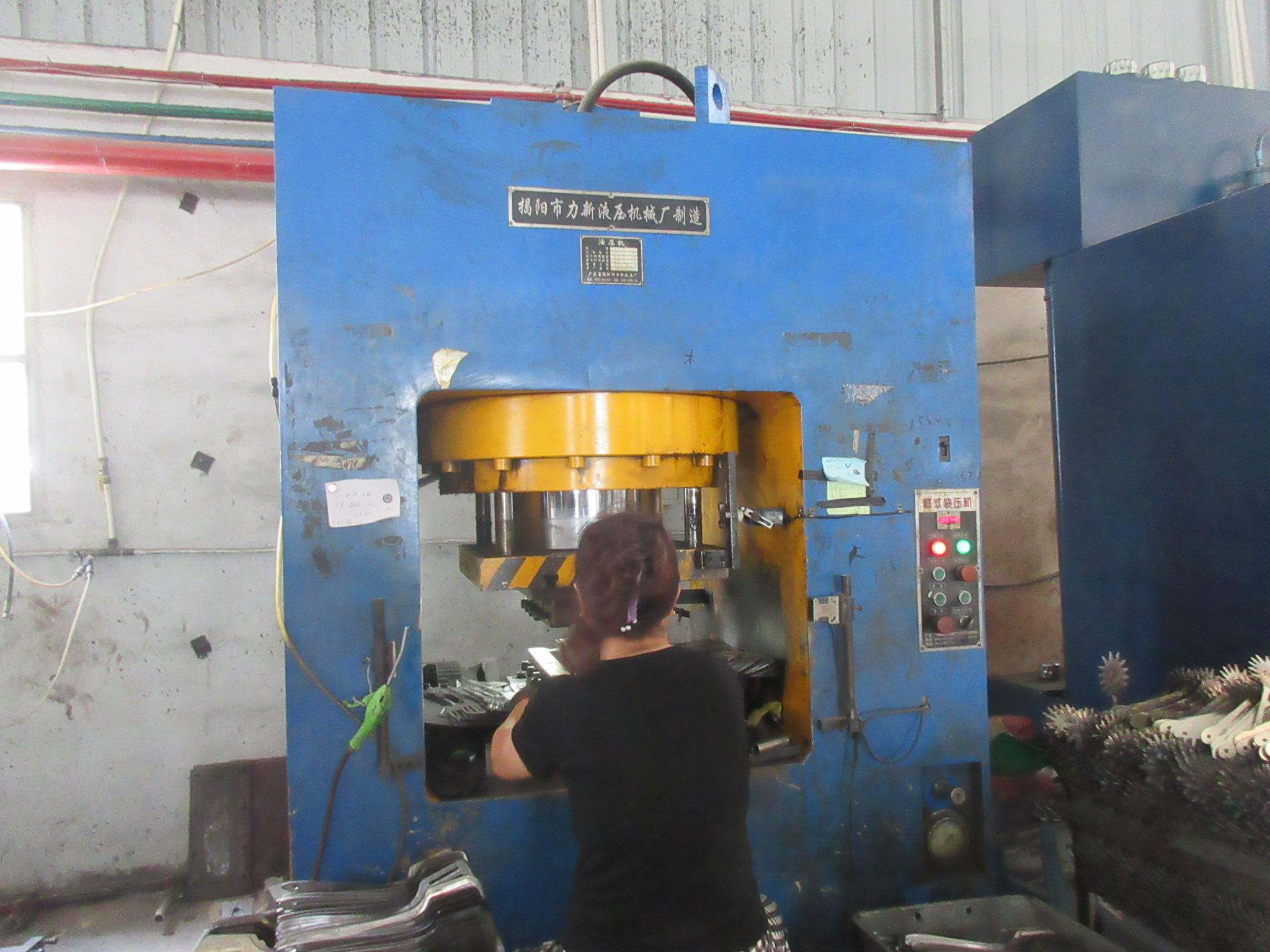 Production Process 4