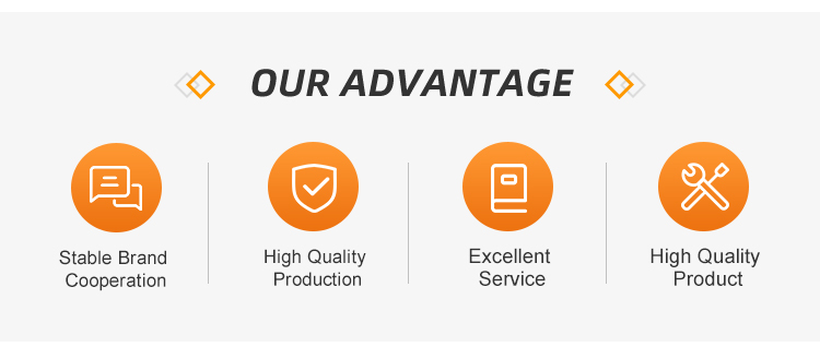Our Advantages