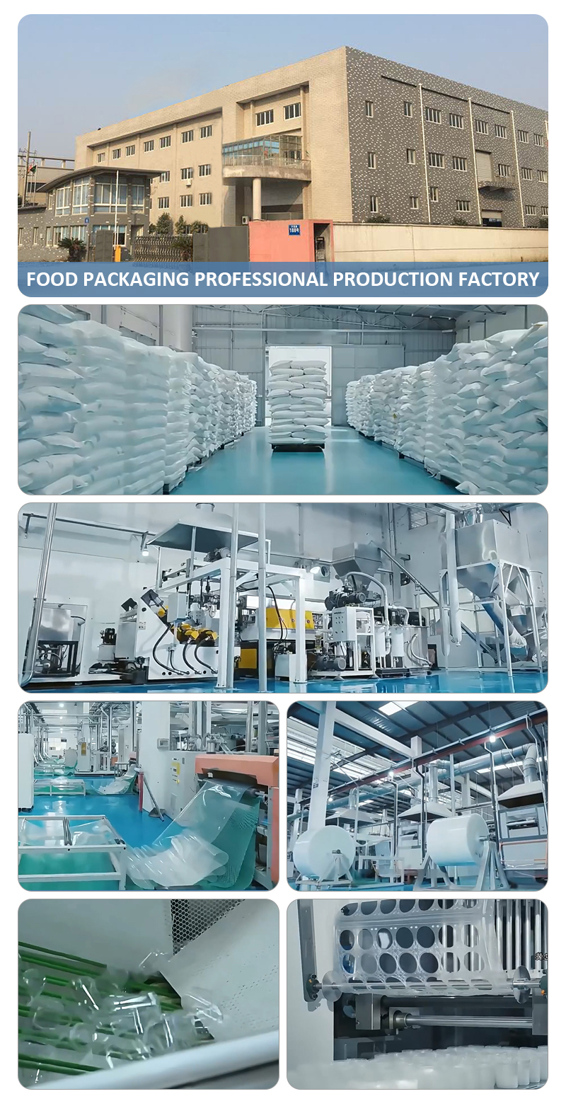 Company Facility