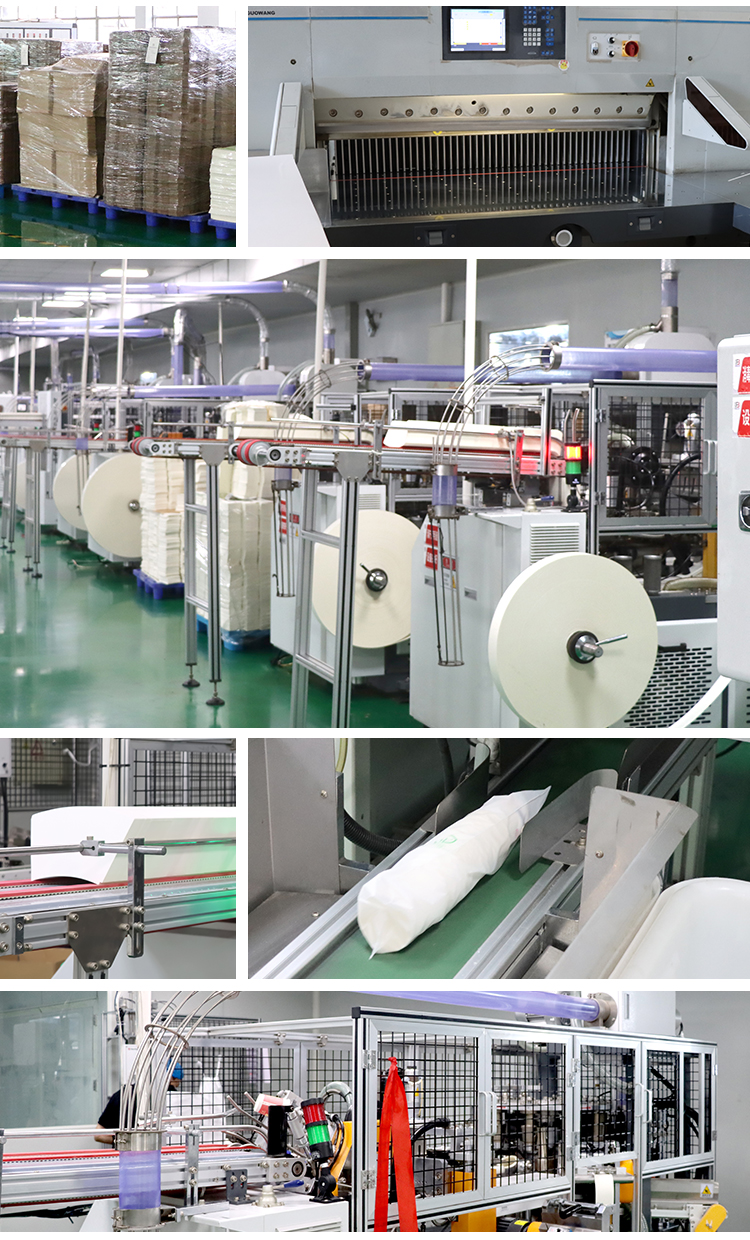 Manufacturing Technique 8