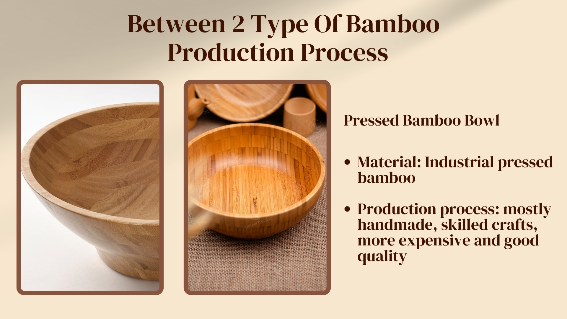 Bamboo Bowl Showcase 5