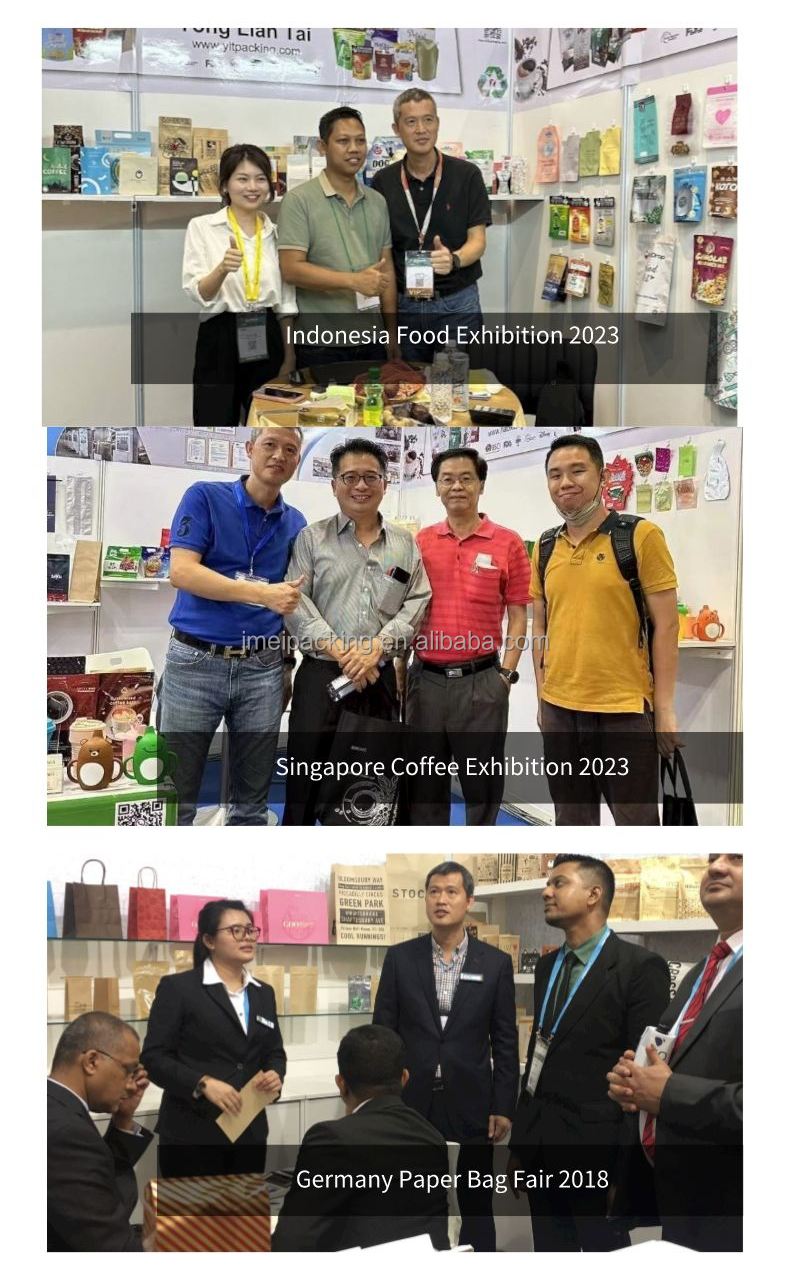 Exhibition Booth 2