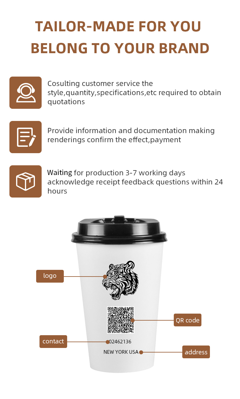 Eco-Friendly Beverage Cup