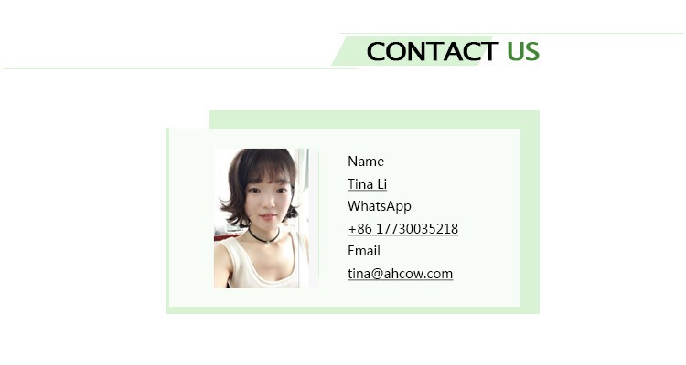 Footer Banner