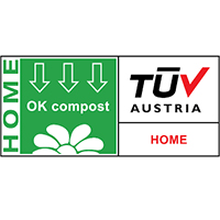 OK COMPOST HOME Certificate