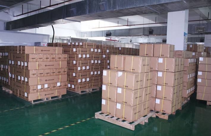 Warehouse