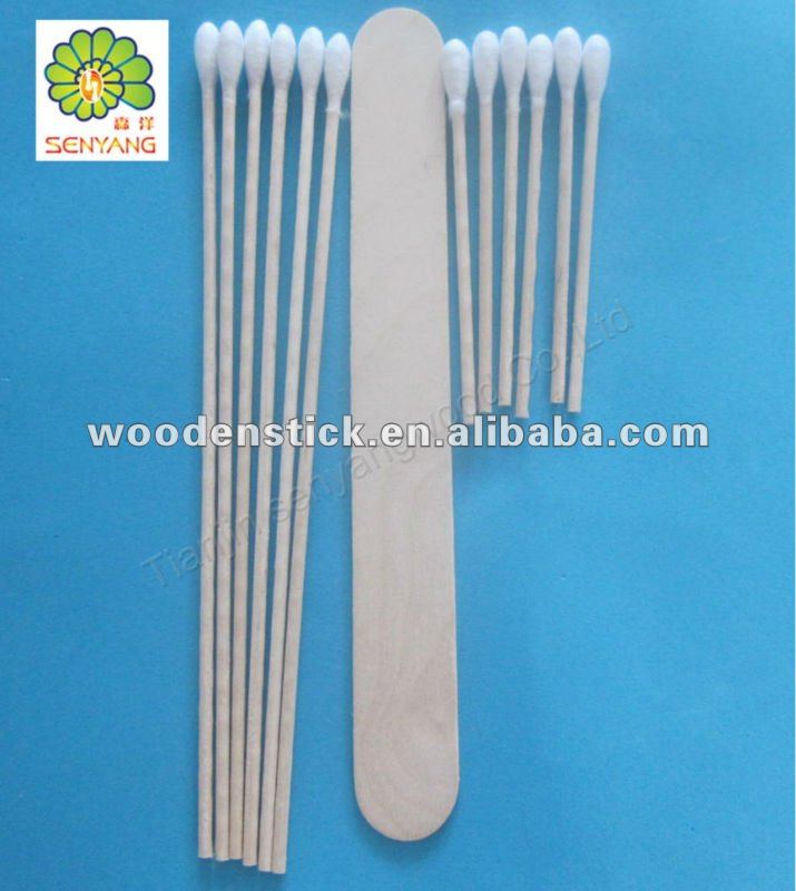 tongue depressor
