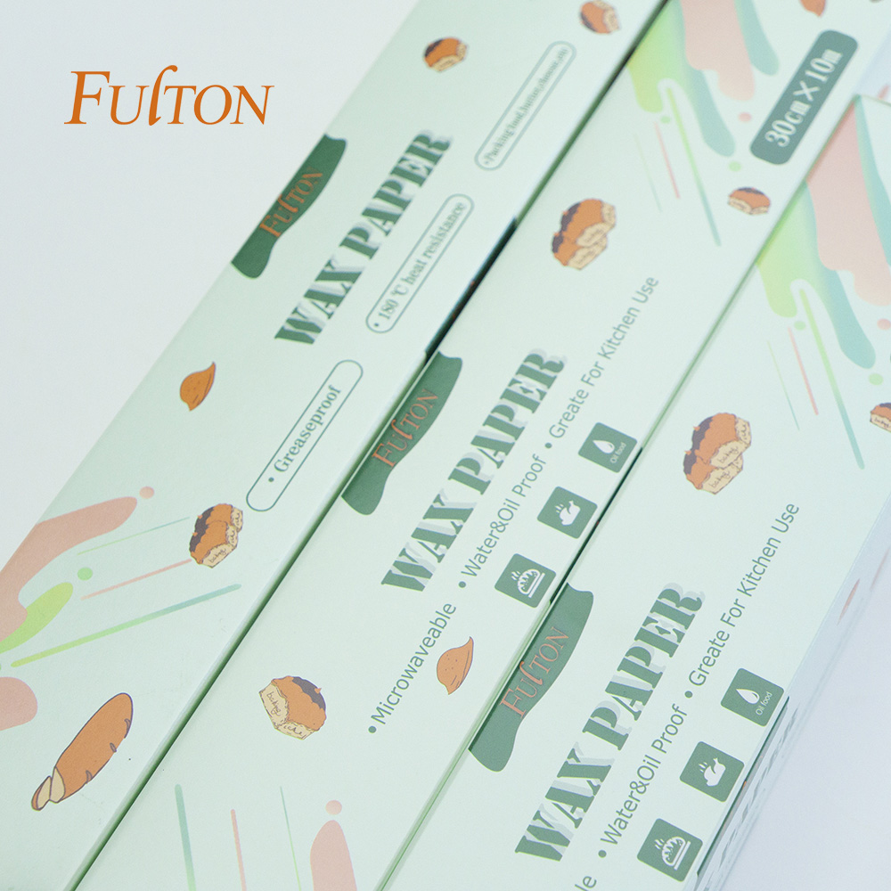 Patty Paper Product Preview 2