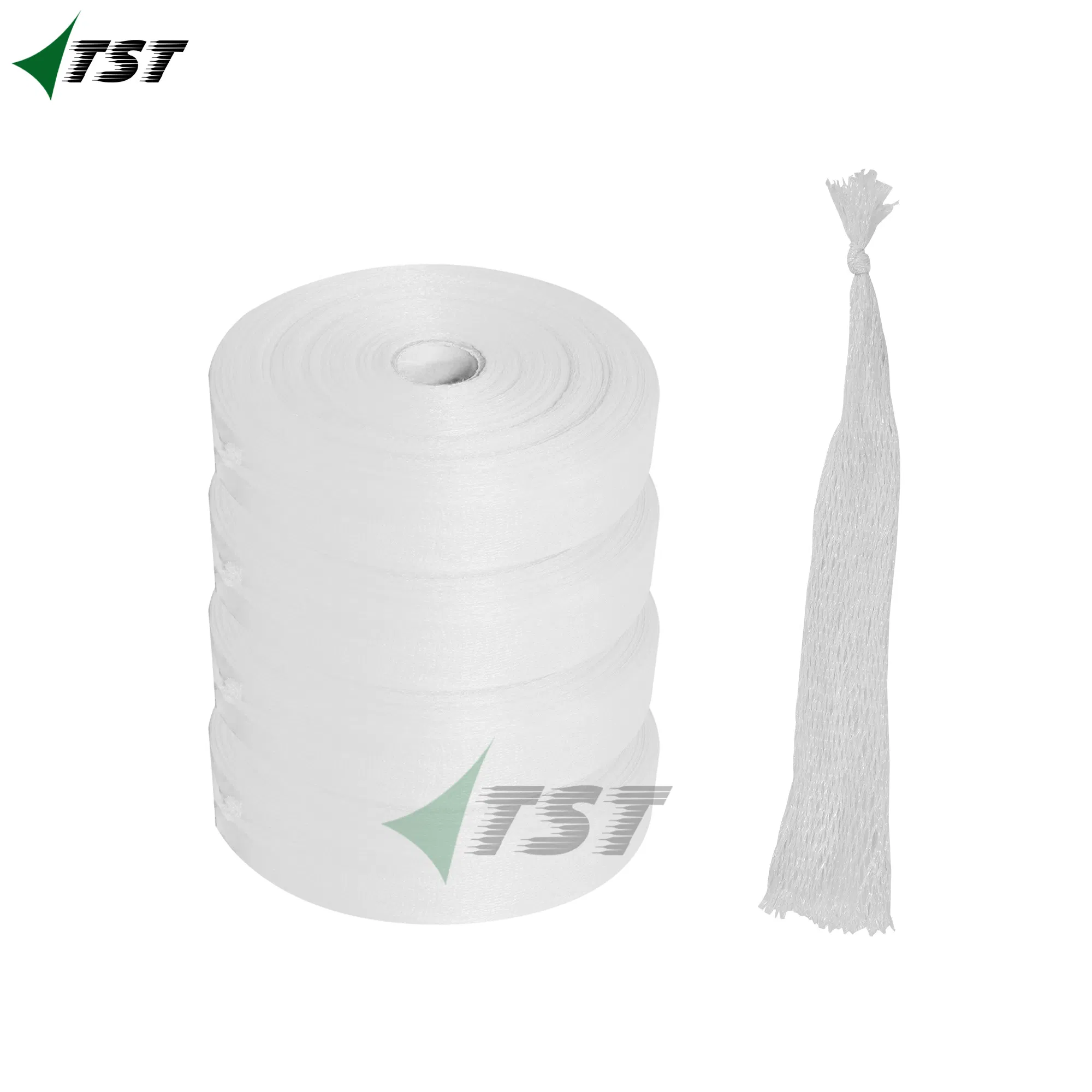 Sleeves of Knitted Tubular Netting