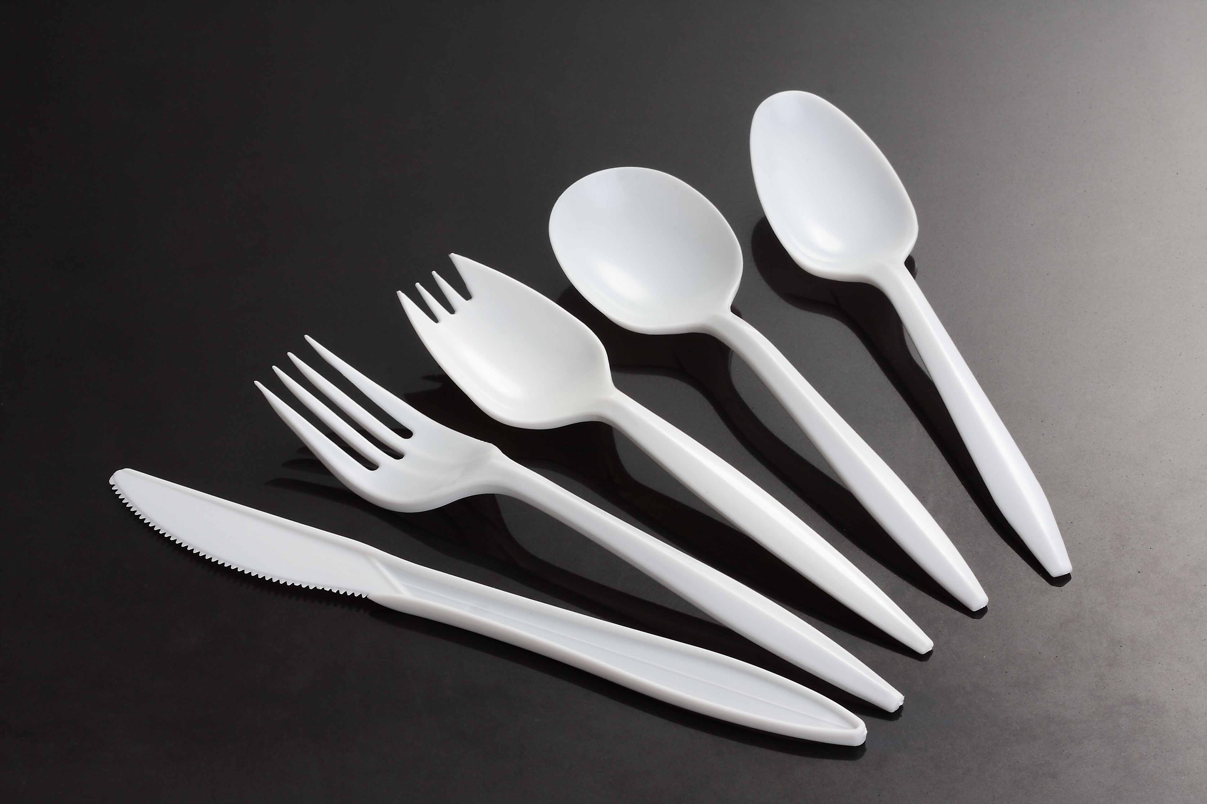Utensils Showcase 1