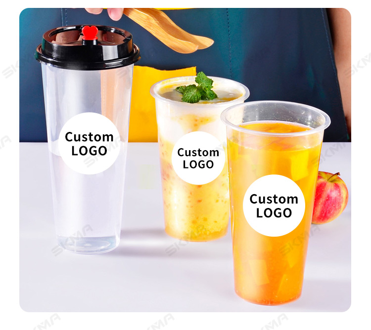 Plastic Cup Product Image 9