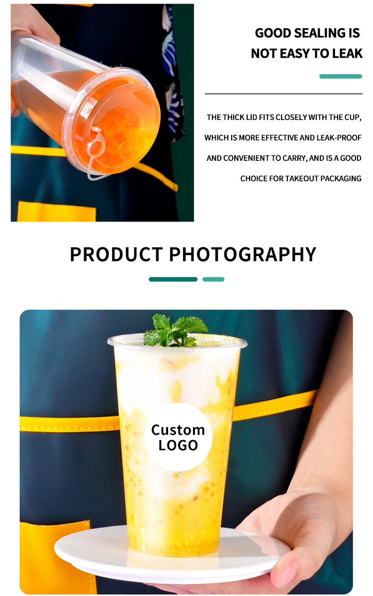 Plastic Cup Product View 7