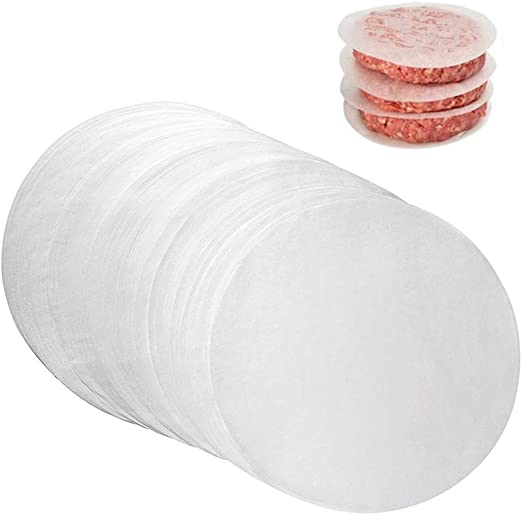 Patty Paper Application 2