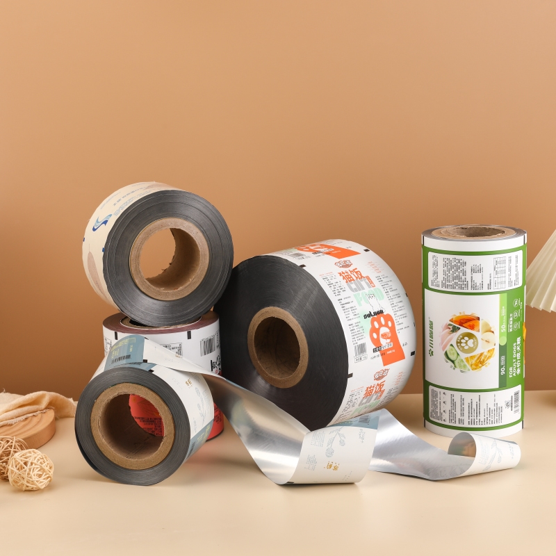 Packaging Product 1