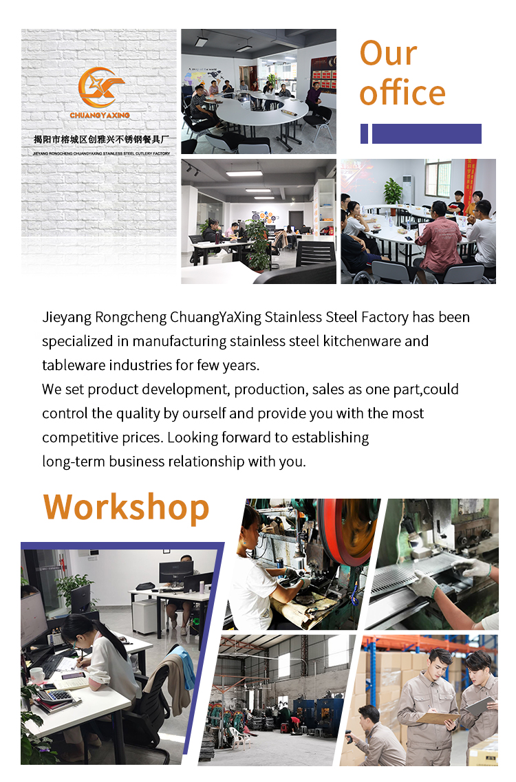 Production Process