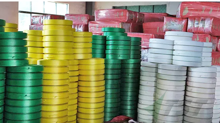 Custom HDPE Tubular Knitted Mesh Net Sleeve