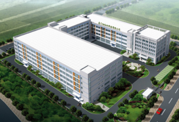 Factory View 2