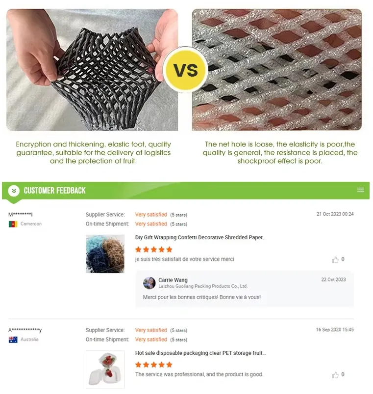 Breathable Fruit Sleeves
