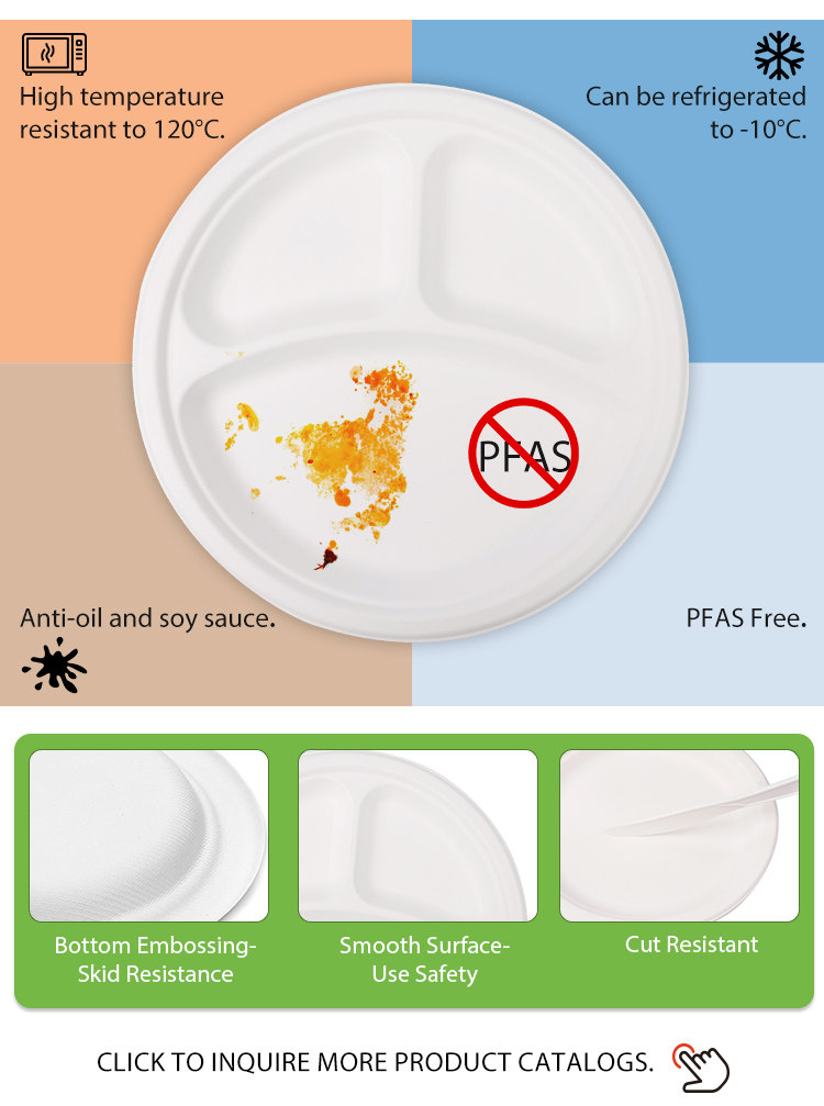 Sugarcane Plate Feature 3