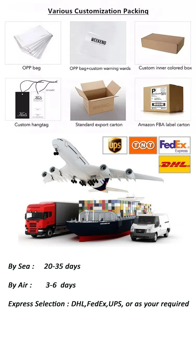 Packaging