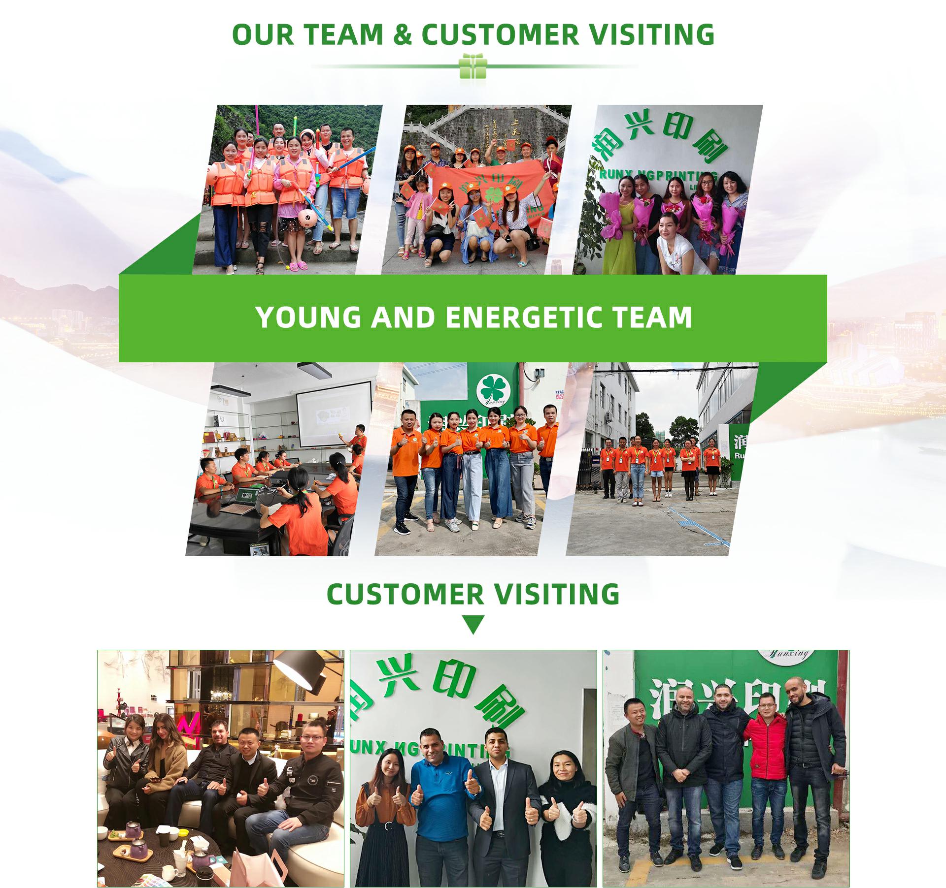 Company Showcase