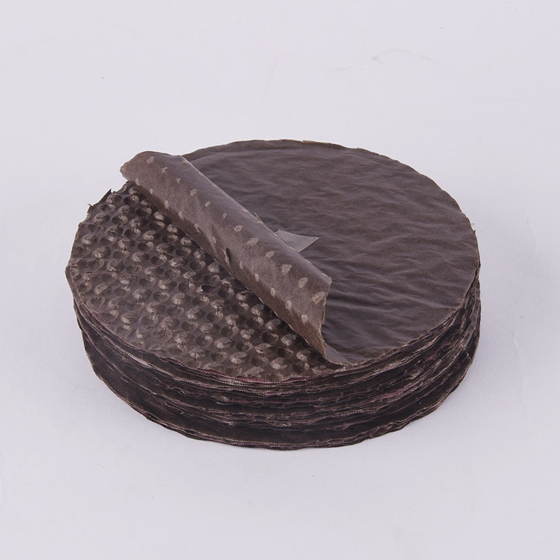 Paper Cushion Pad Chocolate Candy Sheet Food Burger Sandwich Greaseproof Parchment Baking Food Wrapping Paper