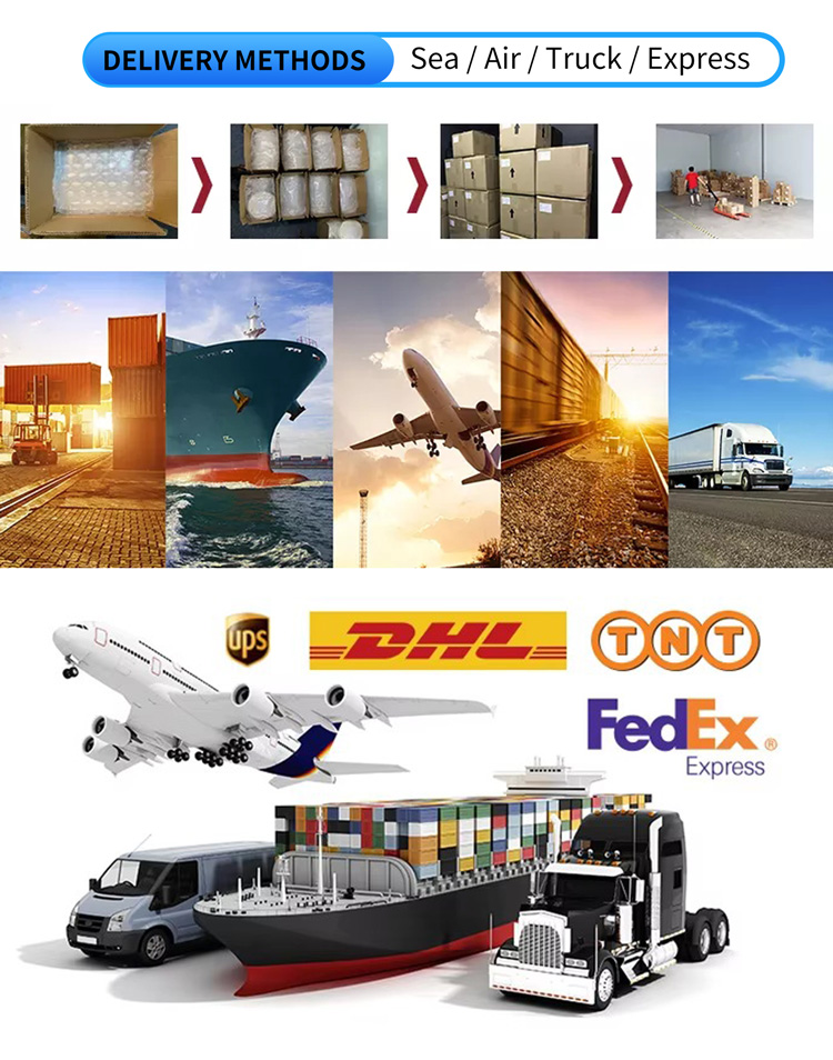 Flexible Packaging Details 12