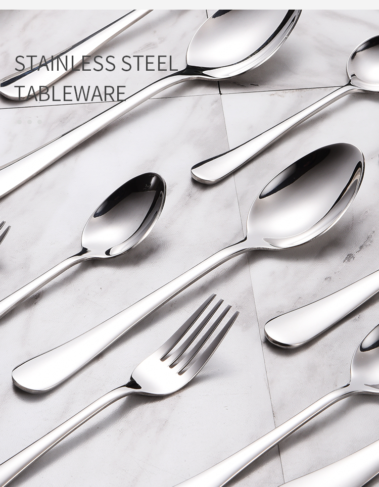 Cutlery Detail 6