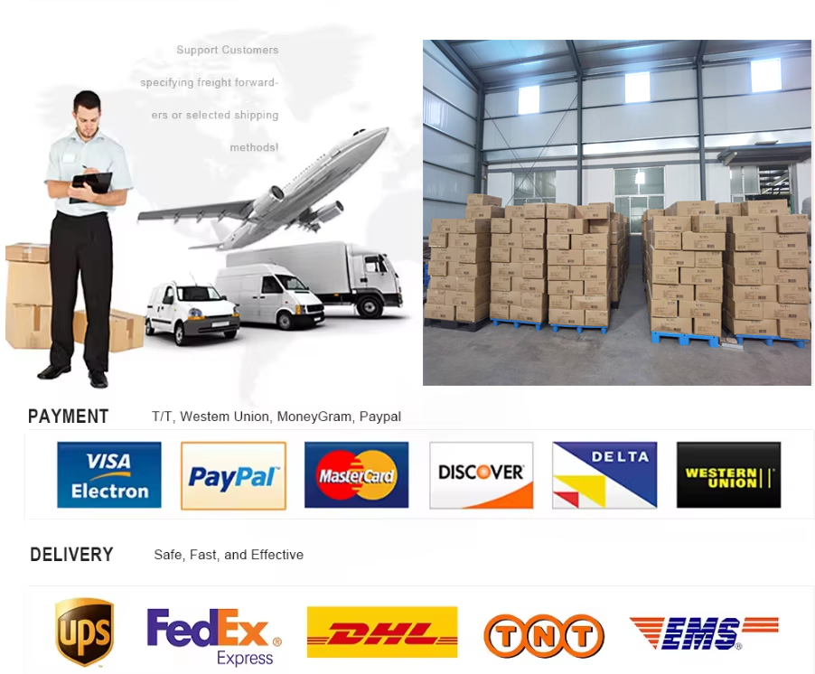 Delivery Specification