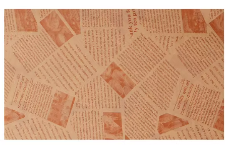 Non Stick Parchment Paper for Baking, Greaseproof Burger &amp; Fried Sandwich Wrapping, Absorbent Food Grade Baking Sheets