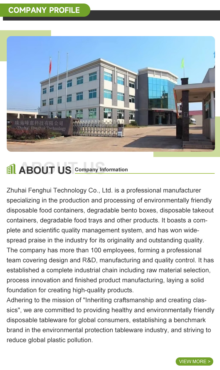 100 percent compostable certification demonstration
