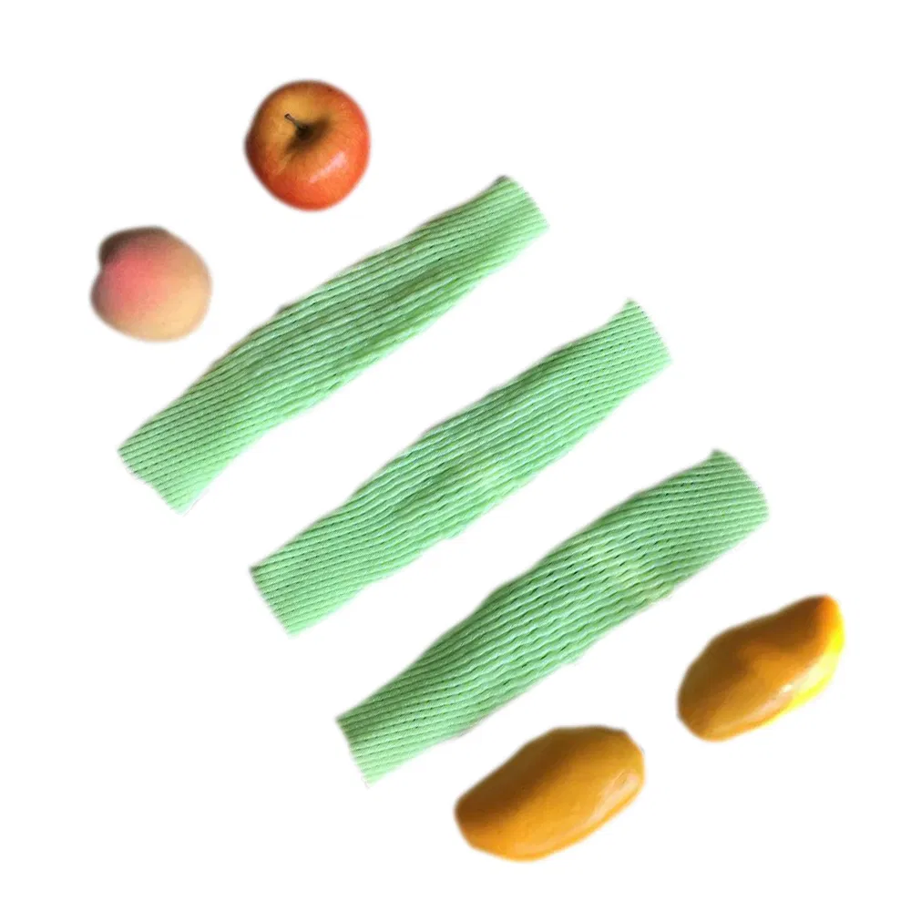 Fresh Produce Mesh Packaging Nets for Fruits and Vegetables